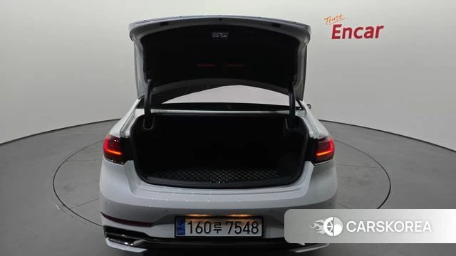 Kia K7 Premier Hybrid id 4458882 из Кореи 25