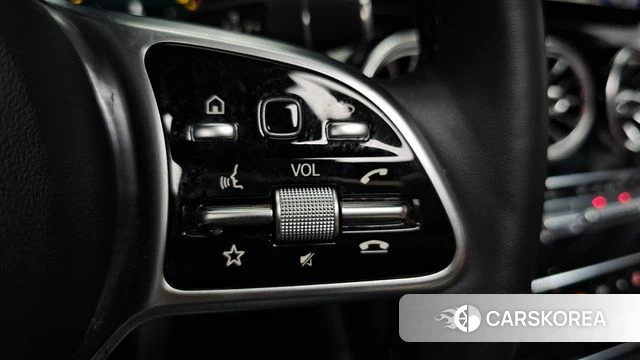Mercedes-Benz GLC-Class X253 id 4429671 из Кореи 25