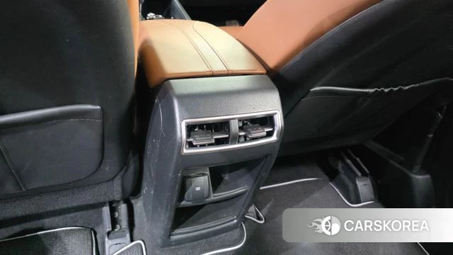 Ssangyong Torres id 4735328 из Кореи 25