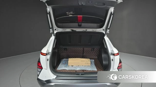 Hyundai Kona Hybrid (SX2) id 4280169 из Кореи 25