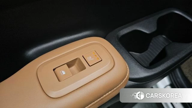 Hyundai Santa Fe (MX5) id 4607703 из Кореи 25