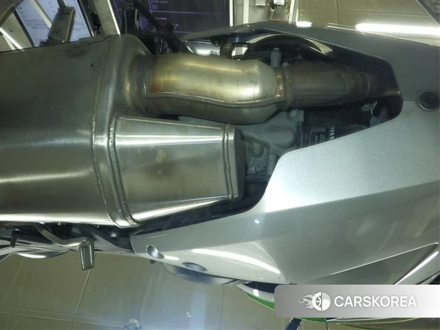 Kawasaki NINJA 400 ABS SE id 3946862 из Японии 25