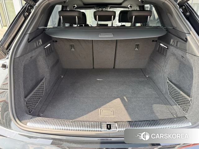 Audi Q5L id 4211480 из Китая 25