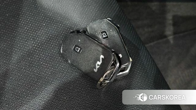Kia Sportage 5th Generation id 4779876 из Кореи 25
