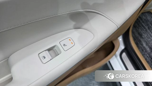 Hyundai The New Grandeur IG id 4671876 из Кореи 25