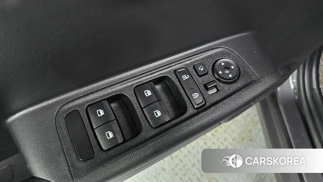 Hyundai Casper id 4617910 из Кореи 25