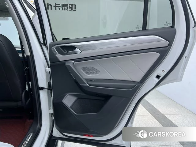 Volkswagen Tanyue id 4208025 из Китая 25