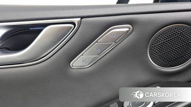 Genesis G80 (RG3) id 4872882 из Кореи 25