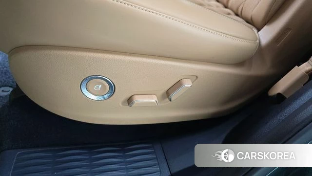 Genesis GV80 id 4268481 из Кореи 25
