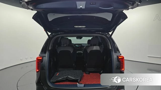 Kia The New Carnival 4th Generation id 4892906 из Кореи 25