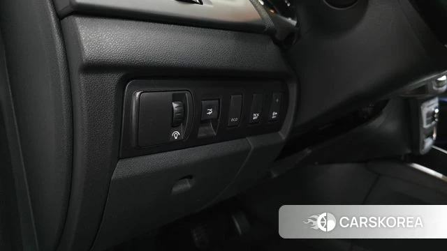 Renault Korea (Samsung) SM3 Z.E. id 4717578 из Кореи 25