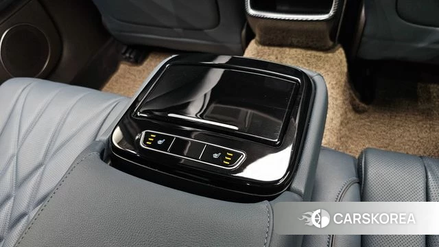 Genesis G80 (RG3) id 4646310 из Кореи 25