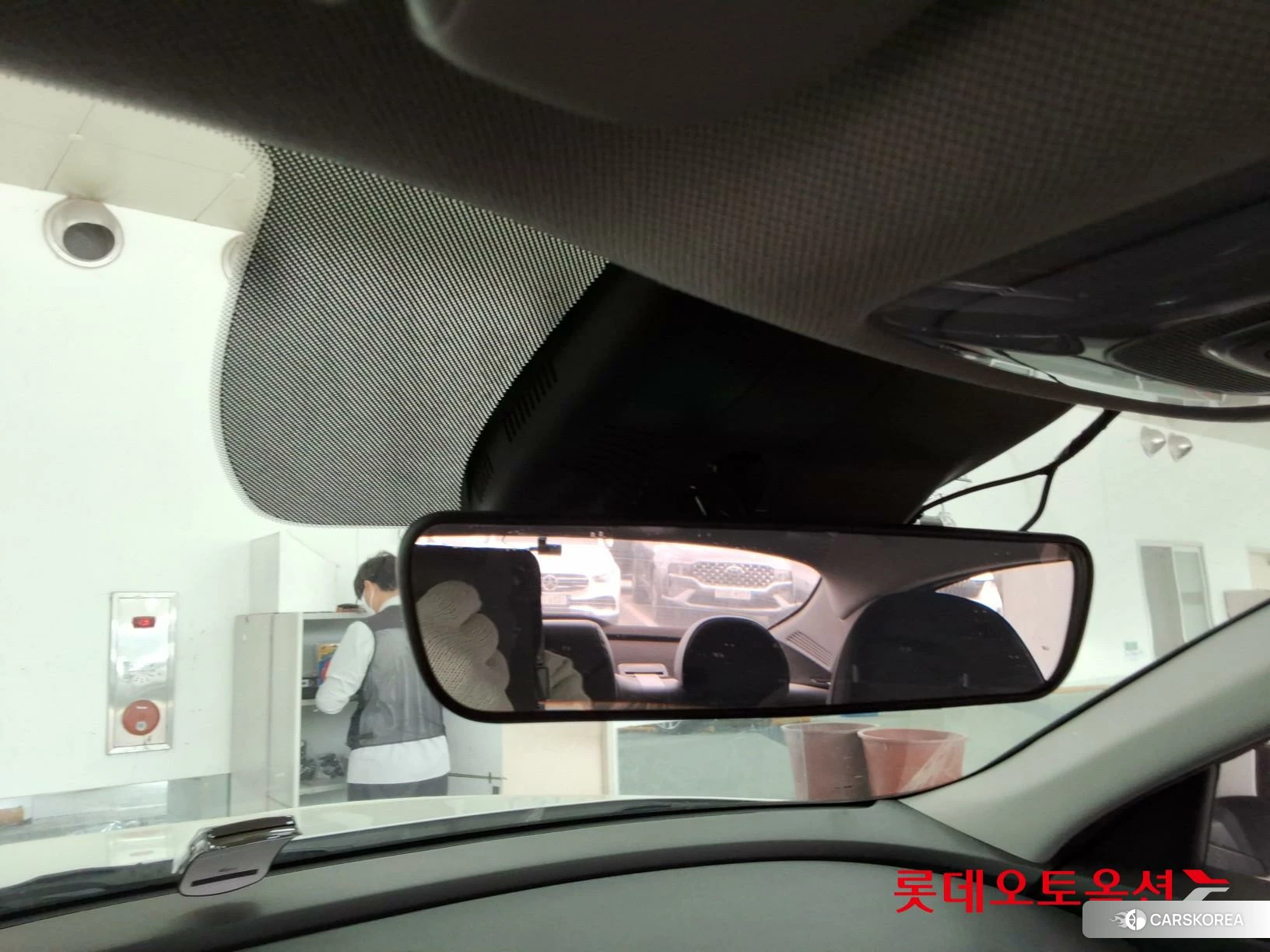 Hyundai Avante id 4289506 из Кореи 25