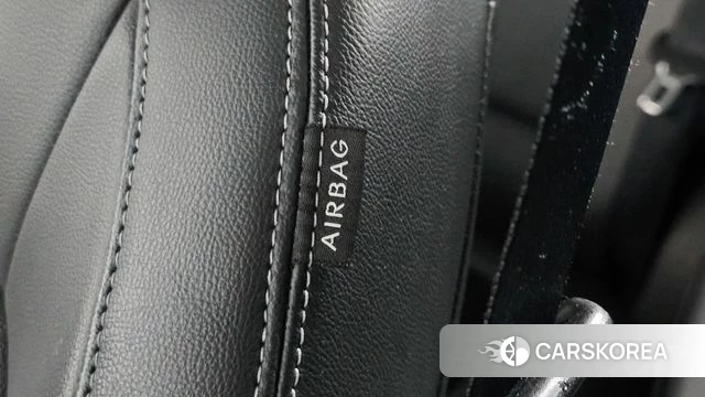 Hyundai Kona id 4411353 из Кореи 25