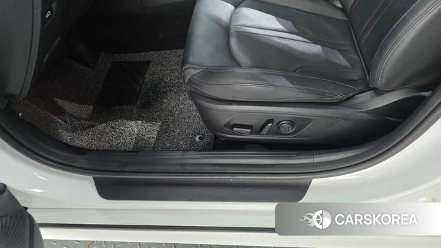 Kia The New K5 3rd generation id 4528069 из Кореи 25