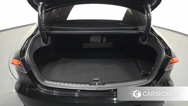Hyundai The New Grandeur IG id 4470129 из Кореи 25