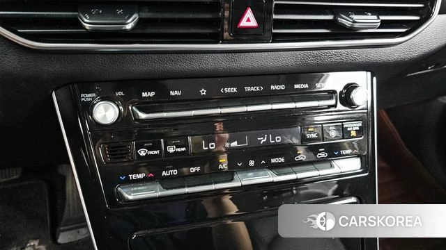 Kia K7 Premier id 4519792 из Кореи 25