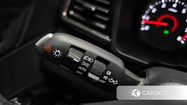 Ssangyong Berry New Tivoli id 4592569 из Кореи 25