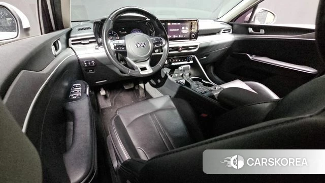 Kia K5 3rd generation id 4331279 из Кореи 25
