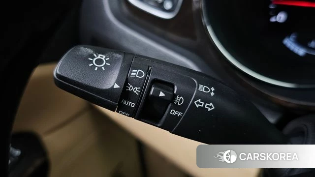 Kia The New Carnival id 4508658 из Кореи 25