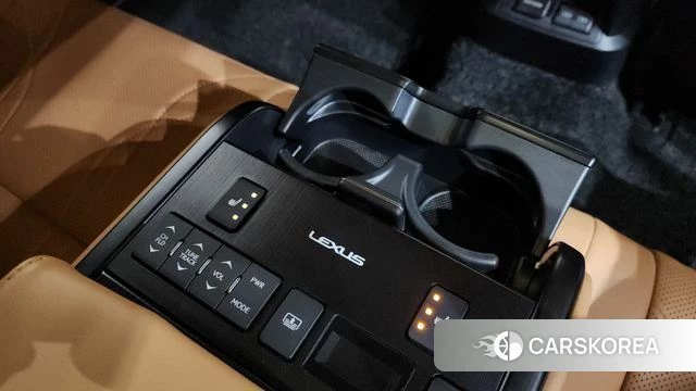 Lexus ES300h 7th generation id 4201485 из Кореи 25