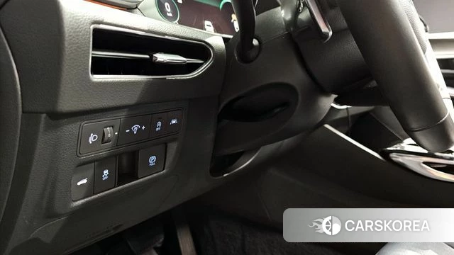 Hyundai Sonata (DN8) id 4283039 из Кореи 25