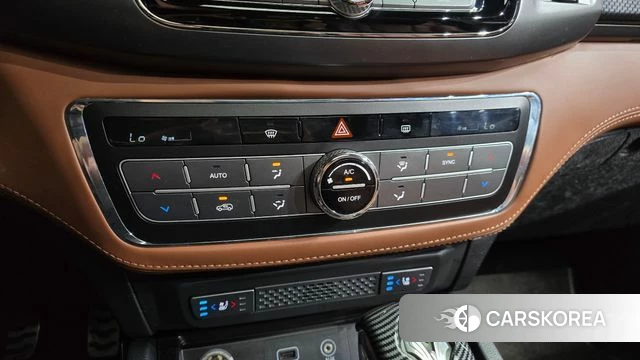 Ssangyong Rexton Sports id 4625935 из Кореи 25