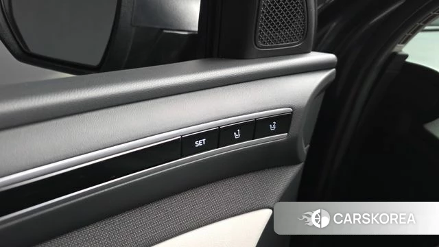 Hyundai Tucson Hybrid (NX4) id 4935335 из Кореи 25