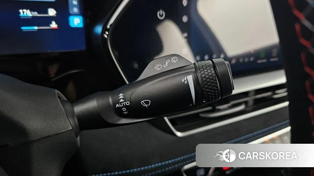 Renault Korea (Samsung) Grand Coleos id 4499412 из Кореи 25