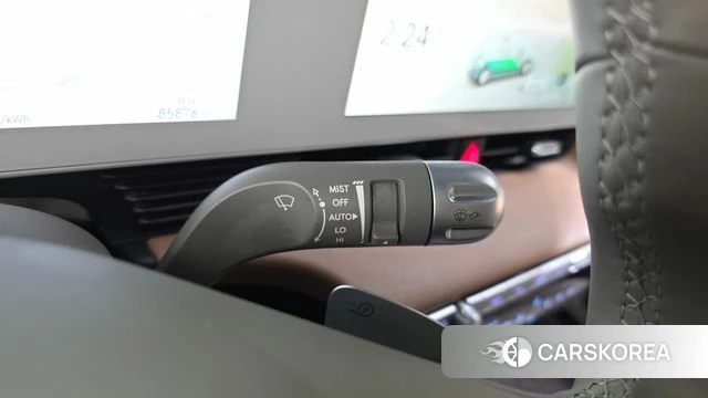Hyundai Ionic 5 id 4282425 из Кореи 25