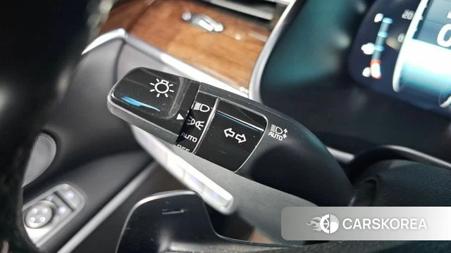 Kia More K9 id 4626335 из Кореи 25