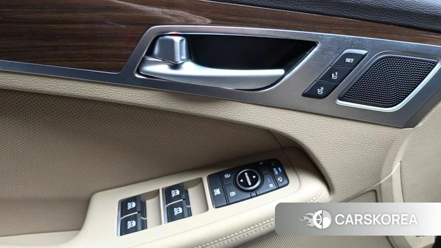 Genesis G80 id 4496854 из Кореи 25