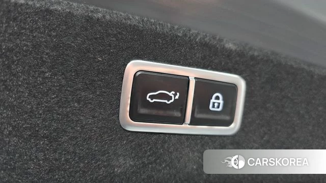 Genesis G80 (RG3) id 4201622 из Кореи 25