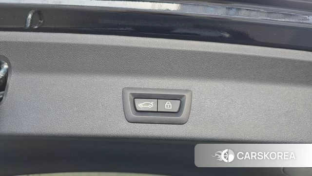 BMW X3 (G01) id 4534901 из Кореи 25