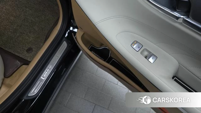 Hyundai The New Grandeur IG id 4693248 из Кореи 25