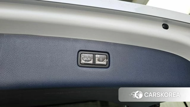 Genesis GV80 id 4481096 из Кореи 25