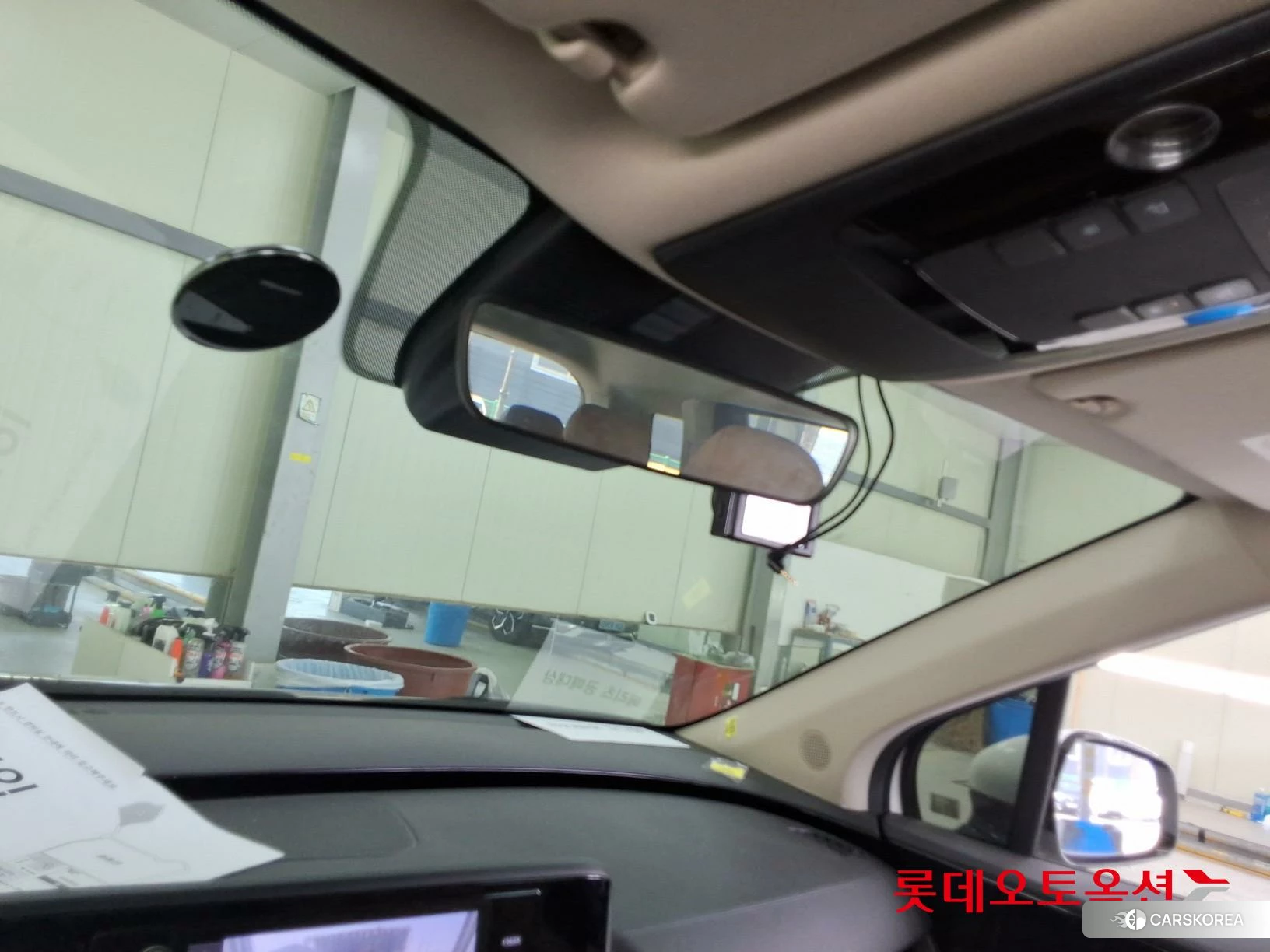 Kia Carnival id 3882091 из Кореи 25