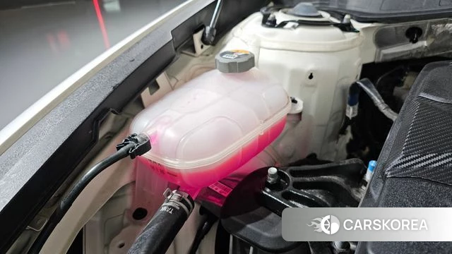 Hyundai Sonata D Edge (DN8) id 4591468 из Кореи 25