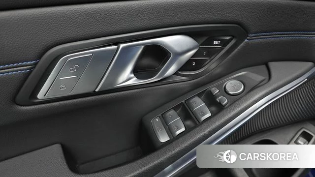 BMW 3 Series (G20) id 4746252 из Кореи 25