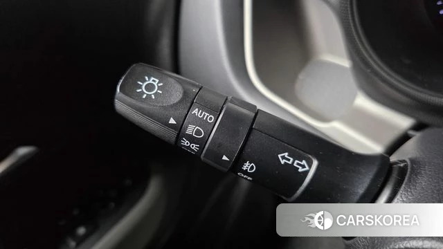Kia The New Ray id 4759906 из Кореи 25