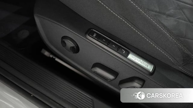 Volkswagen Golf 8th Generation id 4349480 из Кореи 25