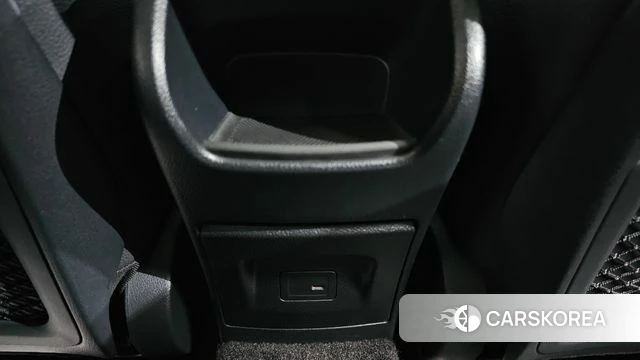 Mercedes-Benz CLA-Class C118 id 4480779 из Кореи 25