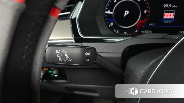 Volkswagen Arteon id 4519986 из Кореи 25