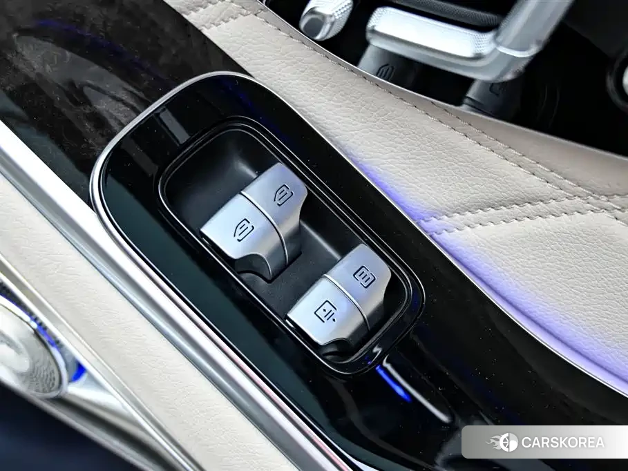 Mercedes-Benz Maybach S-Class id 4548138 из Китая 25