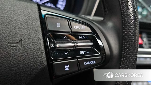 Hyundai Grandeur IG id 4285122 из Кореи 25