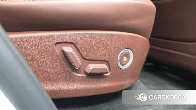 Genesis GV80 id 4414193 из Кореи 25