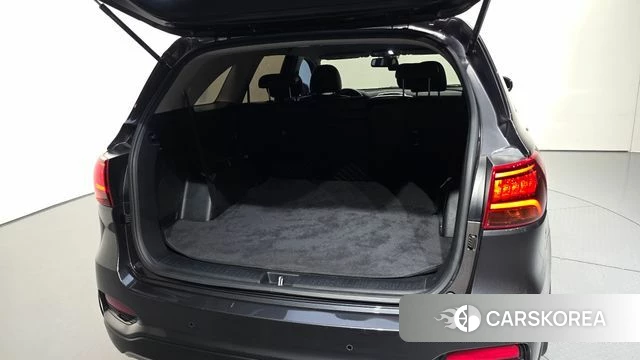Kia The New Sorento id 4557869 из Кореи 25