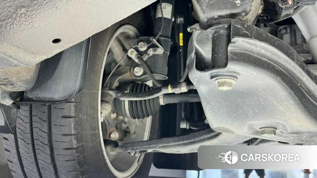 Hyundai Staria id 4629979 из Кореи 25
