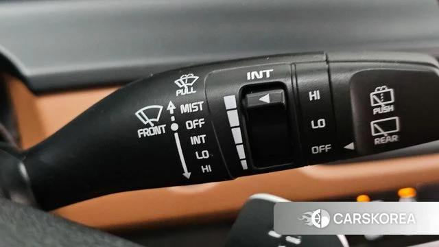 Kia The New Seltos id 4848234 из Кореи 25