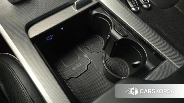 Hyundai Palisade id 4769603 из Кореи 25